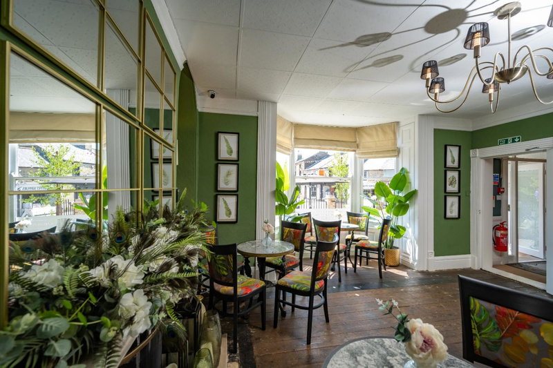 The Bramley House Hotel, Chatteris, United Kingdom