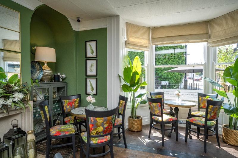 The Bramley House Hotel, Chatteris, United Kingdom
