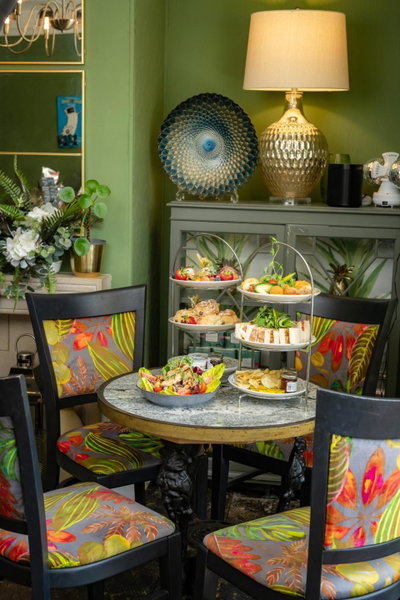 The Bramley House Hotel, Chatteris, United Kingdom