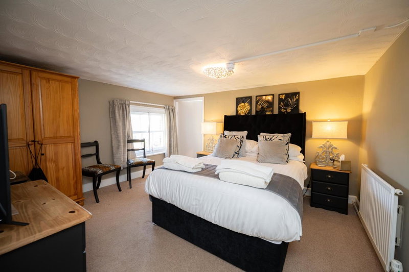 The Bramley House Hotel, Chatteris, United Kingdom