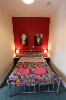 Pitlochry Backpackers, Pitlochry, United Kingdom
