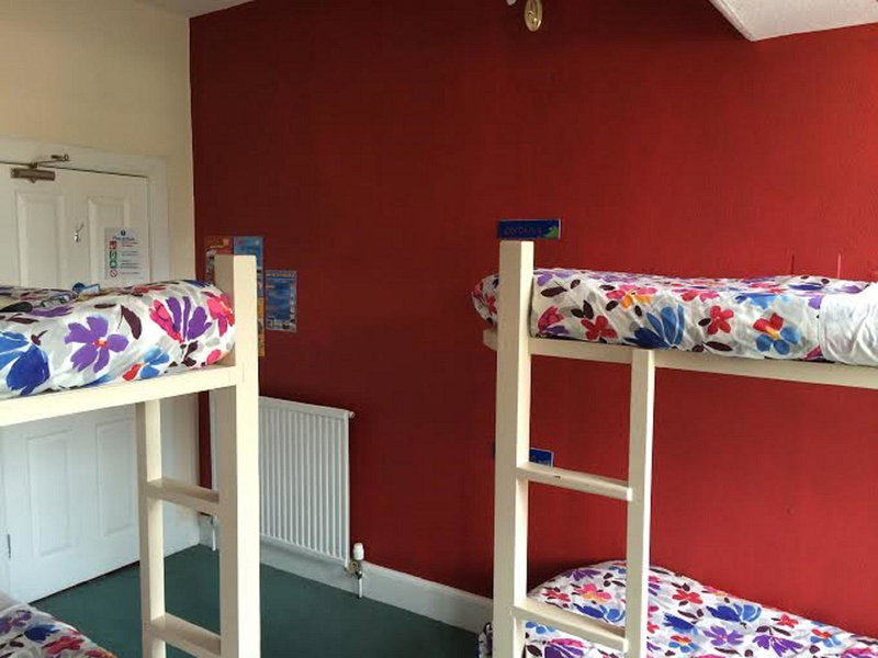 Pitlochry Backpackers, Pitlochry, United Kingdom