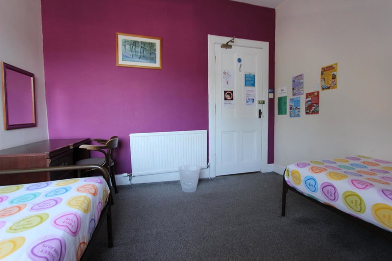 Pitlochry Backpackers, Pitlochry, United Kingdom
