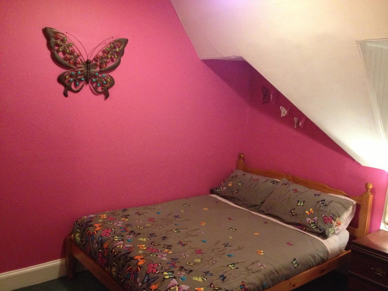 Pitlochry Backpackers, Pitlochry, United Kingdom