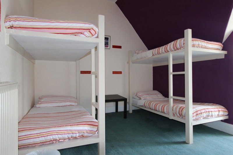 Pitlochry Backpackers, Pitlochry, United Kingdom