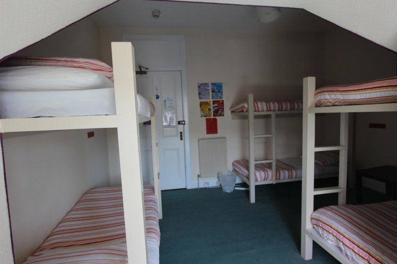 Pitlochry Backpackers, Pitlochry, United Kingdom