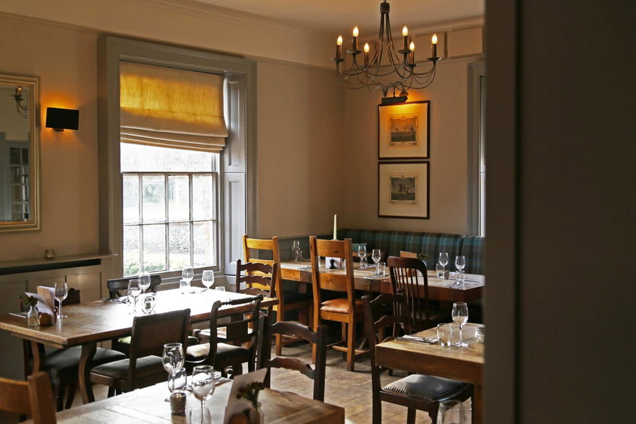 The Kings Head, Winchester, United Kingdom