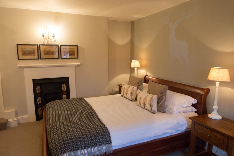 The Kings Head, Winchester, United Kingdom