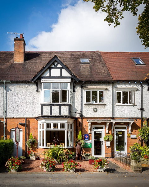 Ashgrove House, Stratford-upon-Avon, United Kingdom