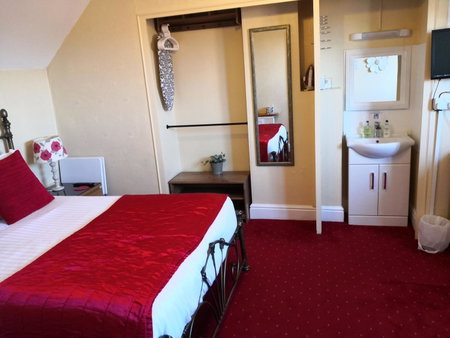 Ashgrove House, Stratford-upon-Avon, United Kingdom