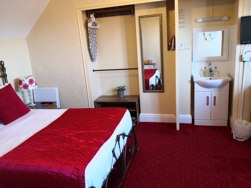 Ashgrove House, Stratford-upon-Avon, United Kingdom