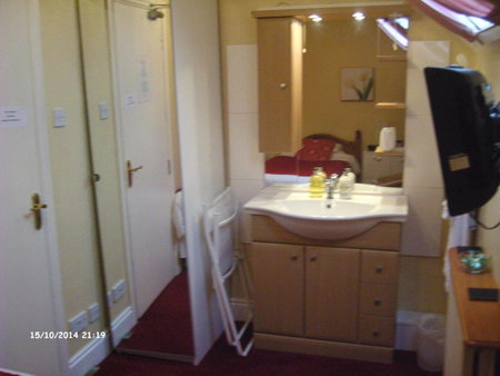 Ashgrove House, Stratford-upon-Avon, United Kingdom