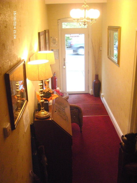 Ashgrove House, Stratford-upon-Avon, United Kingdom