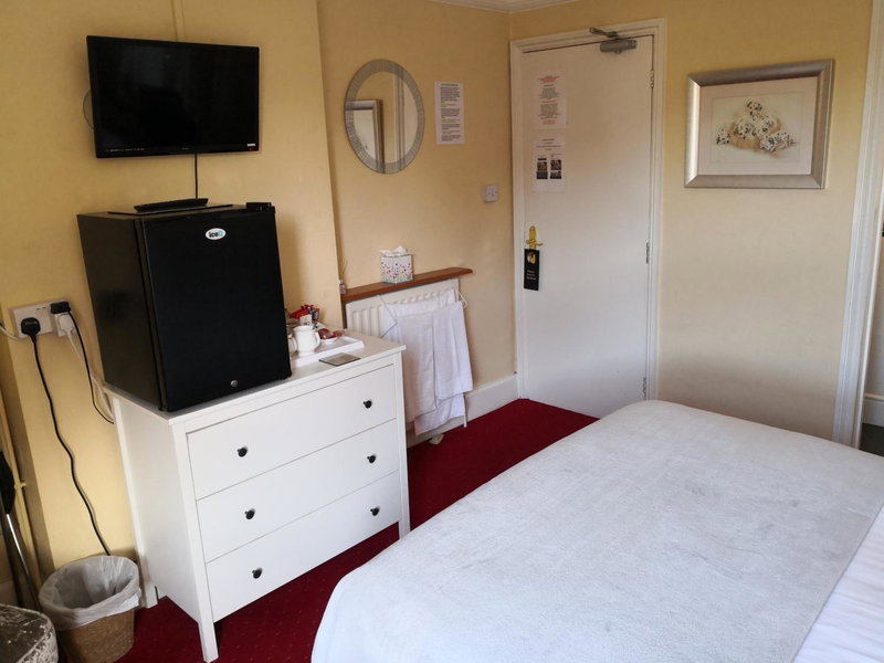 Ashgrove House, Stratford-upon-Avon, United Kingdom