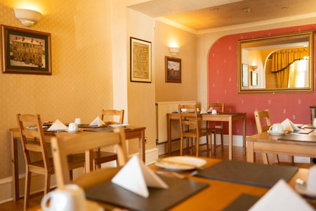 The Hill Hotel, Dumfries, United Kingdom