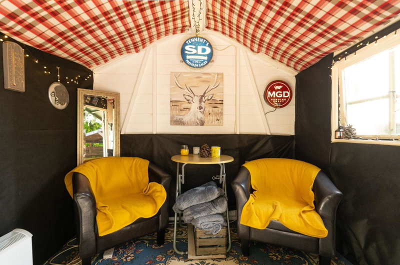 The Hill Hotel, Dumfries, United Kingdom