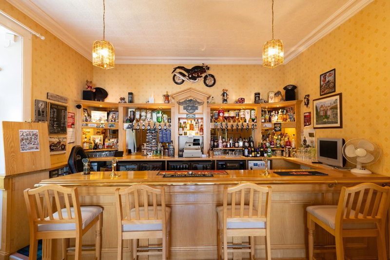 The Hill Hotel, Dumfries, United Kingdom