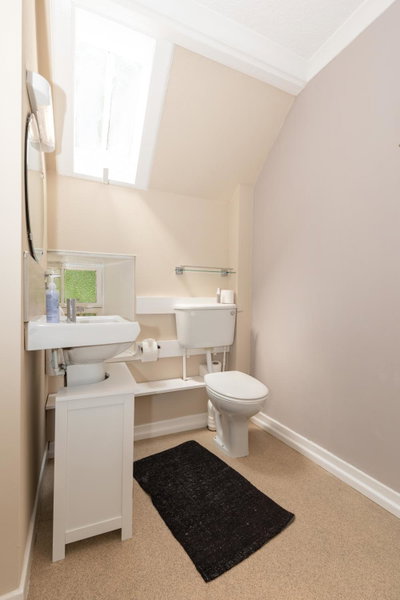 The Hill Hotel, Dumfries, United Kingdom