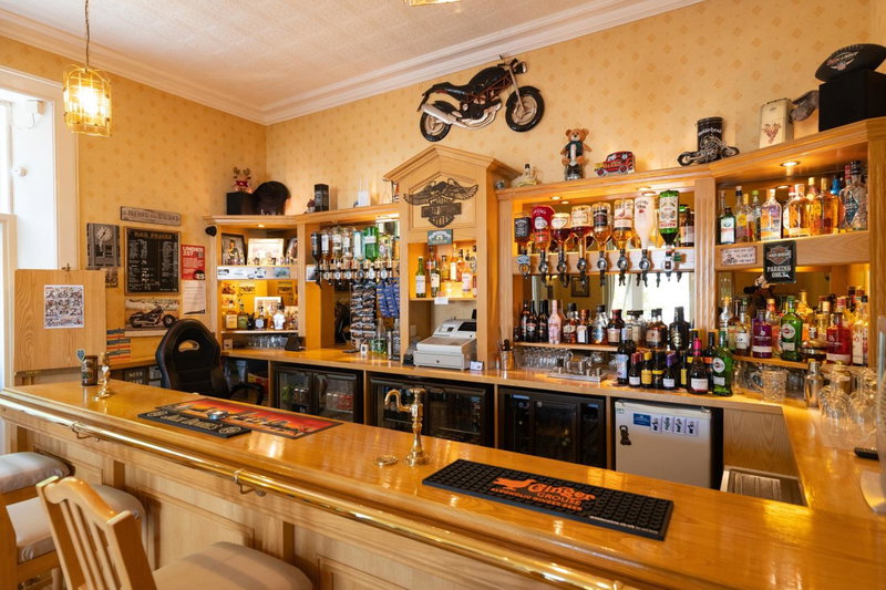 The Hill Hotel, Dumfries, United Kingdom