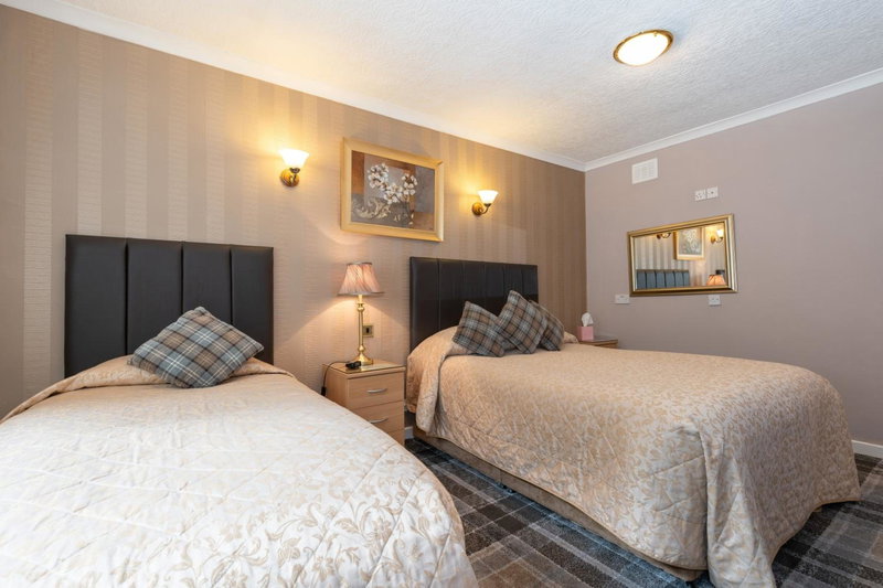 The Hill Hotel, Dumfries, United Kingdom
