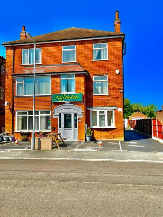 The Northdale Hotel Ltd, Skegness, United Kingdom
