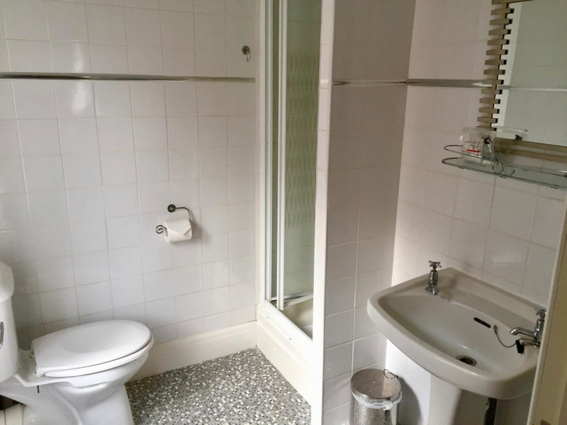 The Northdale Hotel Ltd, Skegness, United Kingdom