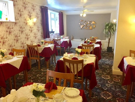 The Northdale Hotel Ltd, Skegness, United Kingdom