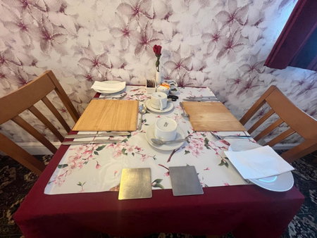 The Northdale Hotel Ltd, Skegness, United Kingdom