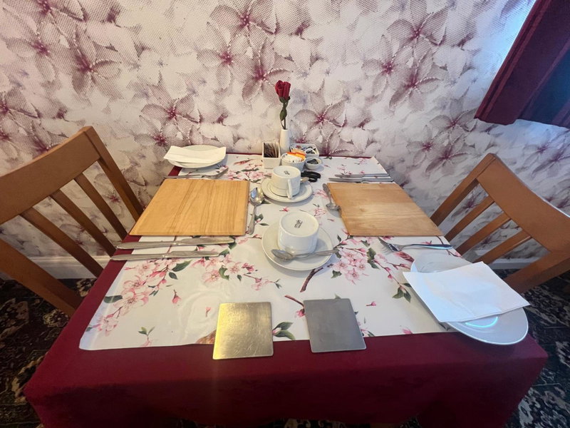 The Northdale Hotel Ltd, Skegness, United Kingdom