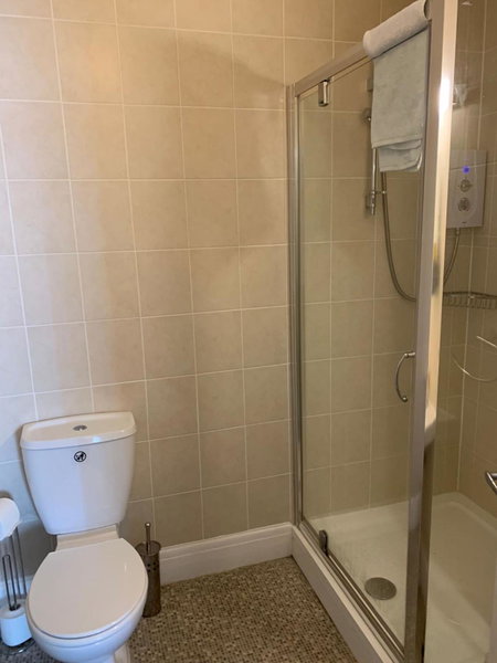 The Northdale Hotel Ltd, Skegness, United Kingdom