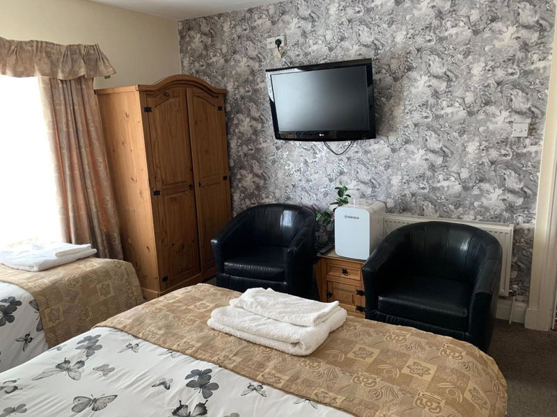 The Northdale Hotel Ltd, Skegness, United Kingdom