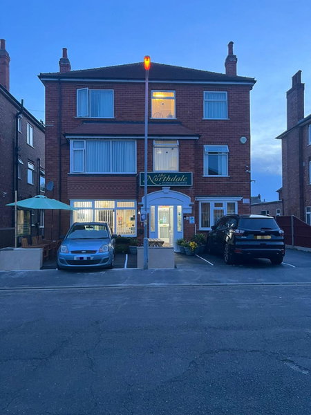 The Northdale Hotel Ltd, Skegness, United Kingdom