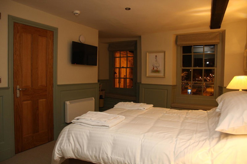 The Fox, Chipping Norton, United Kingdom