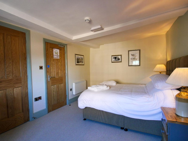 The Fox, Chipping Norton, United Kingdom
