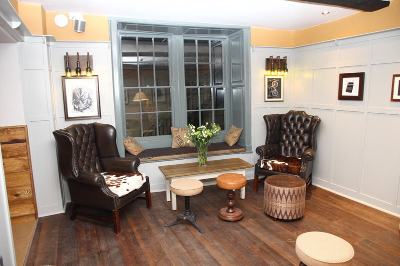 The Fox, Chipping Norton, United Kingdom