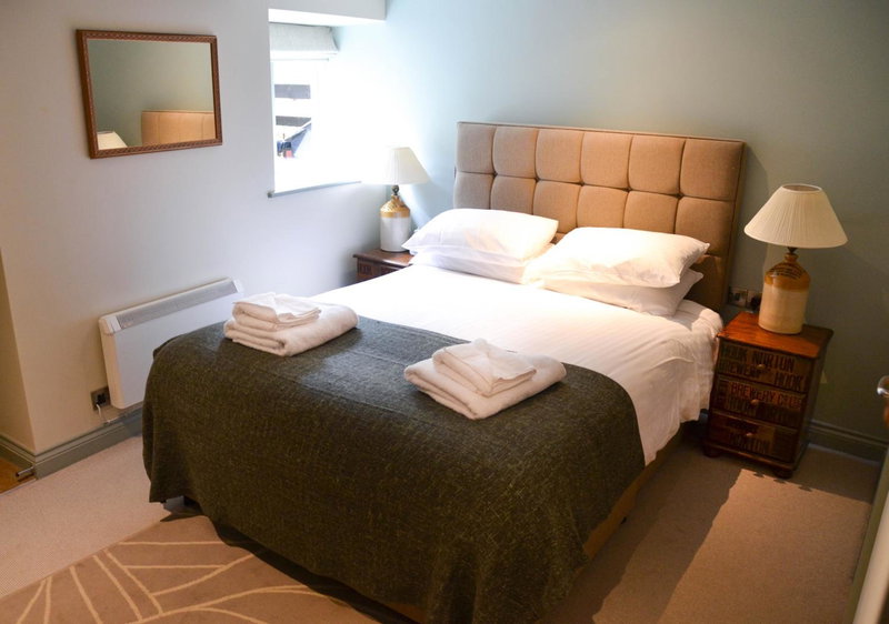 The Fox, Chipping Norton, United Kingdom