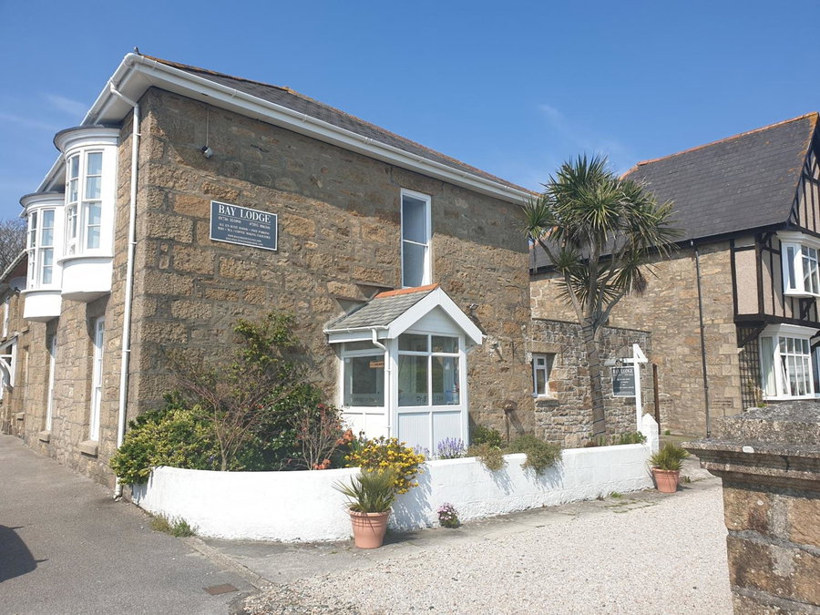 Bay Lodge, Penzance, United Kingdom