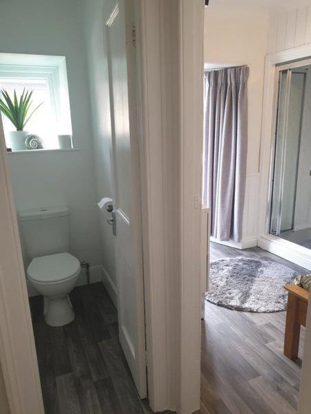 Bay Lodge, Penzance, United Kingdom