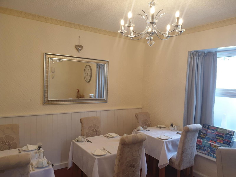 Bay Lodge, Penzance, United Kingdom