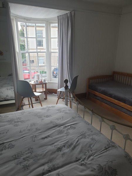 Bay Lodge, Penzance, United Kingdom