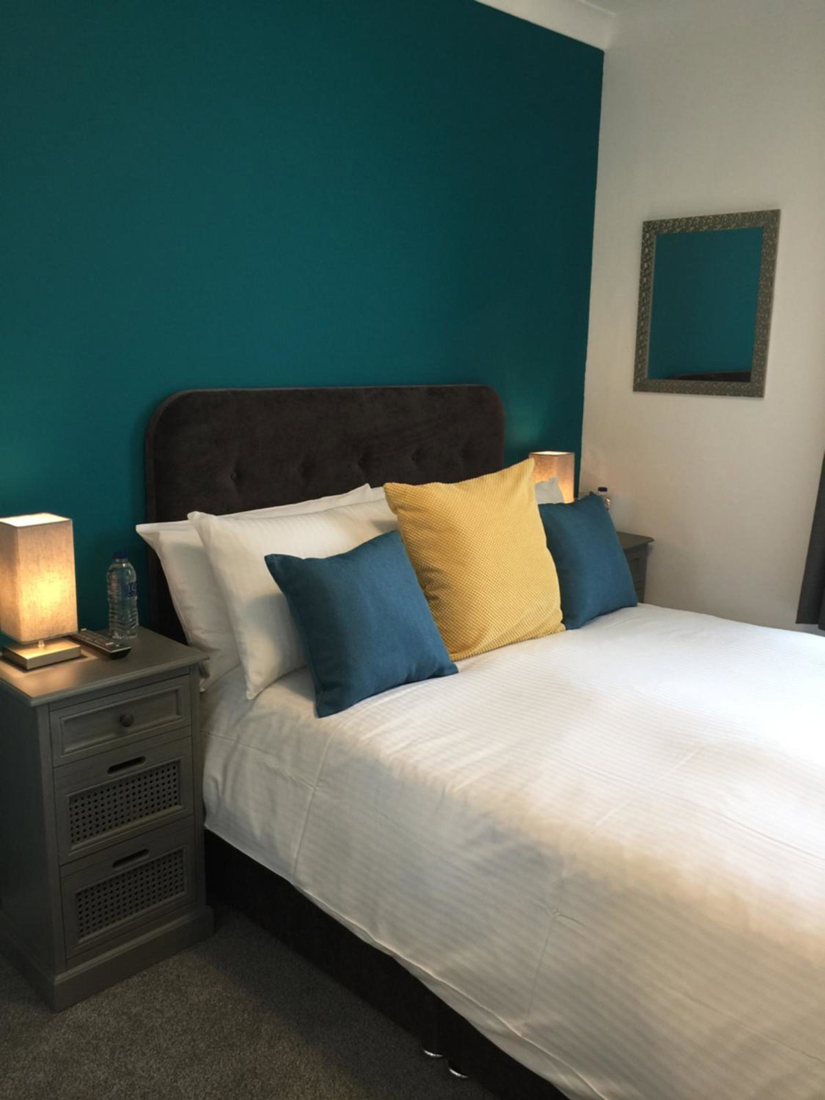 The Millbrook B&B, United Kingdom