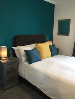 The Millbrook B&B, Torquay, United Kingdom