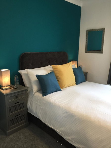 The Millbrook B&B, Torquay, United Kingdom