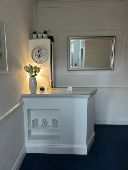 The Millbrook B&B, Torquay, United Kingdom