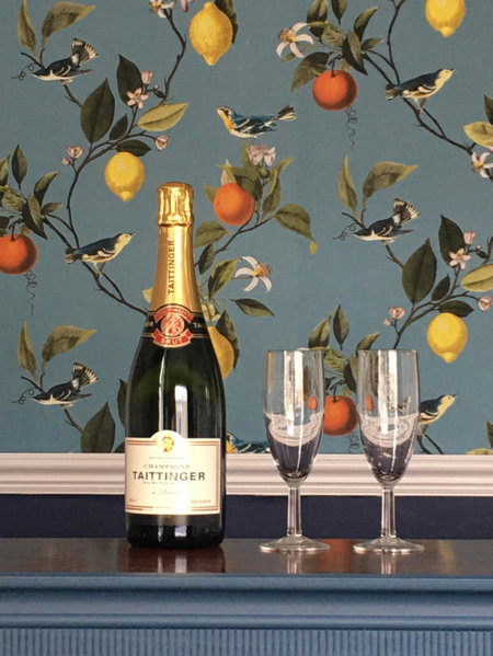 The Millbrook B&B, Torquay, United Kingdom