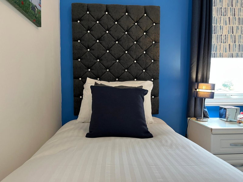 The Millbrook B&B, Torquay, United Kingdom