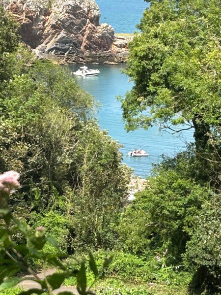 The Millbrook B&B, Torquay, United Kingdom