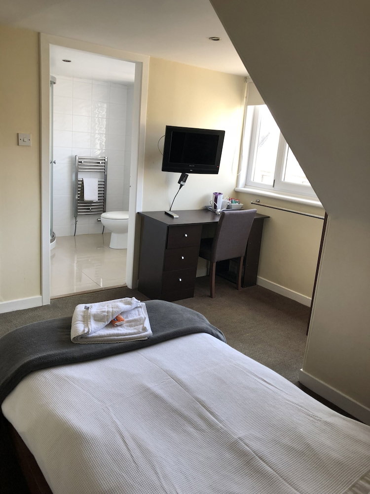 Hotel · Rooms at 31, Stonehaven
