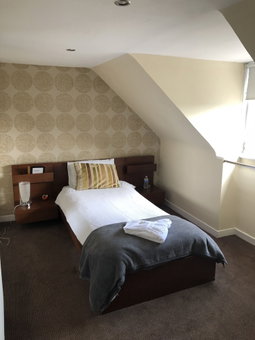 Rooms at 31, Stonehaven, United Kingdom