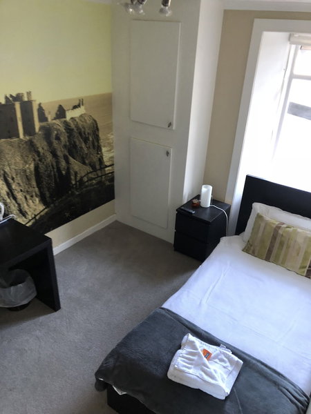 Rooms at 31, Stonehaven, United Kingdom